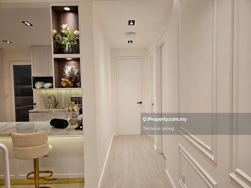 Condominium for Sale in Residensi Harmoni 2 by Terrance Leong - iProperty.com.my