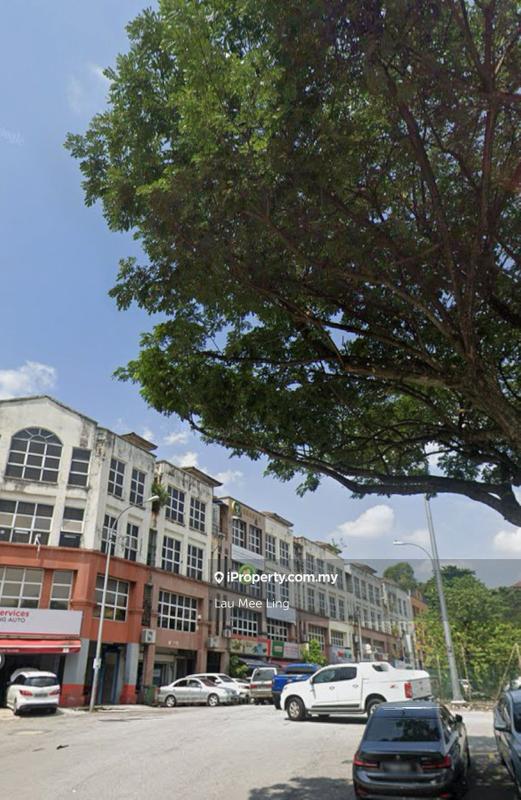 Shop untuk Dijual di Taman Glenmarie, Shah Alam oleh Lau Mee Ling - iProperty.com.my