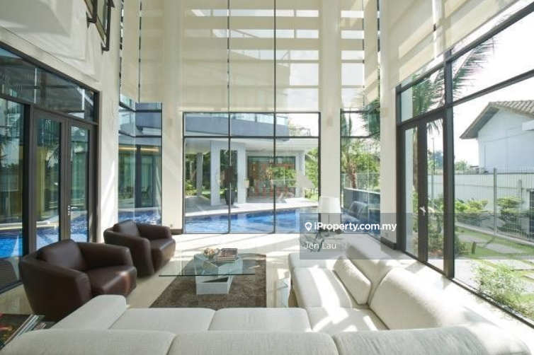 Bungalow House for Sale in Damansara Heights, Kuala Lumpur by Jen Lau - iProperty.com.my