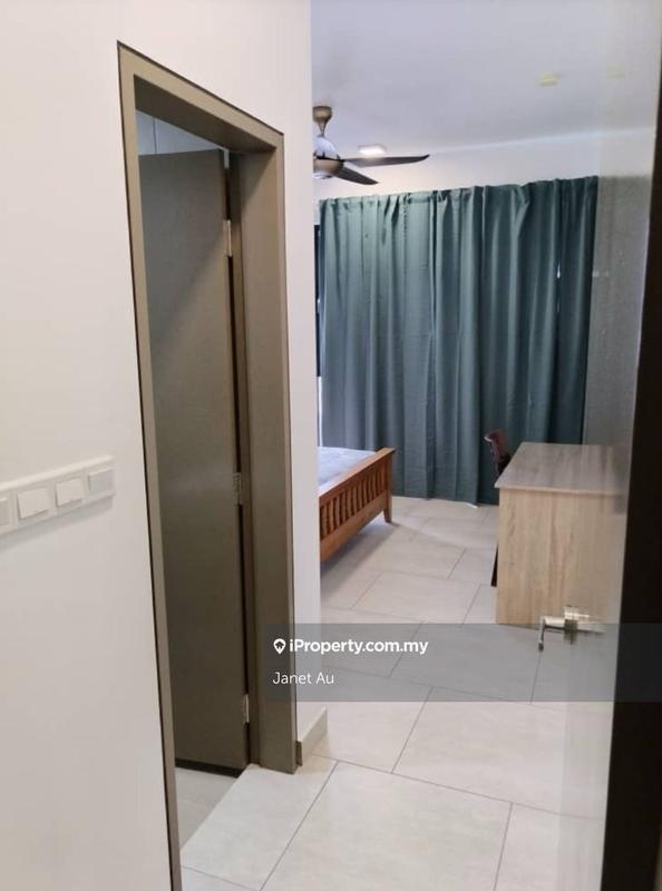 Residensi Servis untuk Dijual di Astetica Residences oleh Janet Au - iProperty.com.my