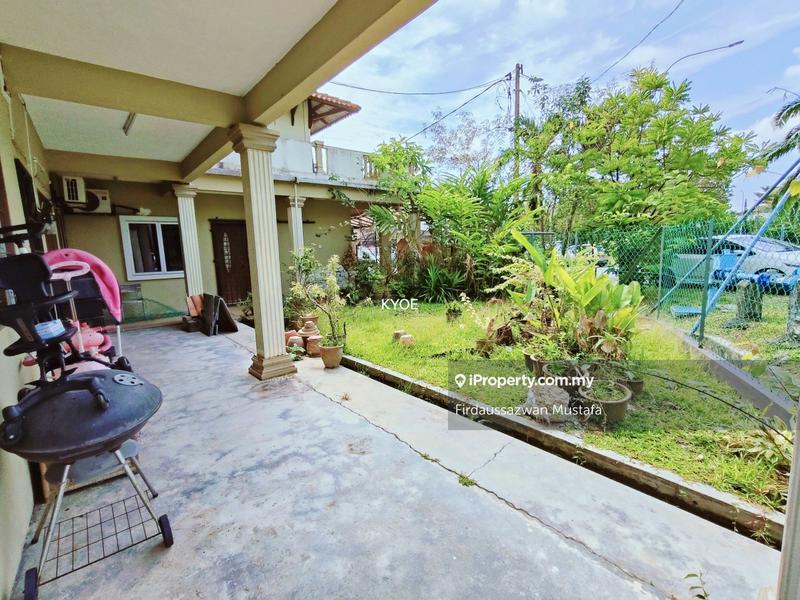 2-storey Terraced House for Sale in Taman Kosas, Ampang by Firdaussazwan Mustafa - iProperty.com.my