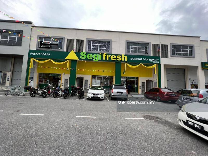 For Rent - Batu Caves Utara