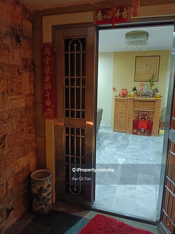 Bungalow House for Sale in Bukit Wangsamas, Setiawangsa by Aw Qi Fan - iProperty.com.my