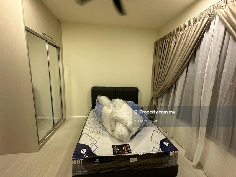 Service Residence for Sale in The Era @ Duta North by Steven Liew - iProperty.com.my