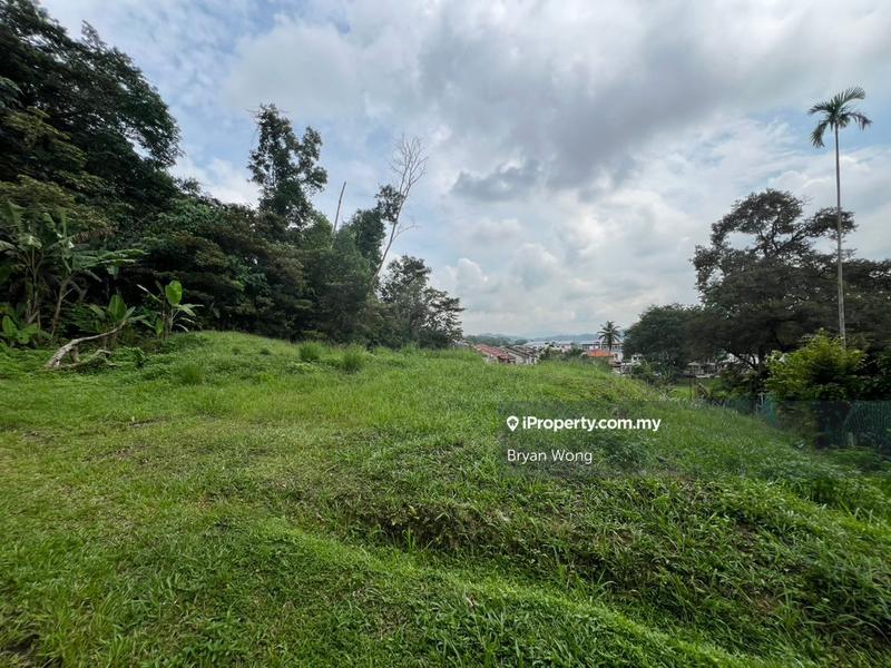 Tanah Banglo untuk Dijual di Bandar Kajang, Kajang oleh Bryan Wong - iProperty.com.my