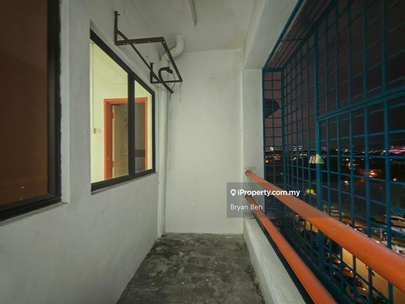 Pangsapuri untuk Dijual di Taman Lembah Maju 600 Apartment oleh Bryan Beh - iProperty.com.my