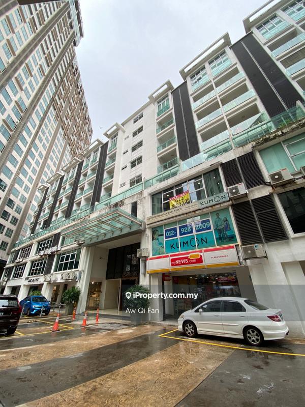Shop / Office for Sale in Taman Sri Hartamas, Sri Hartamas by Aw Qi Fan - iProperty.com.my