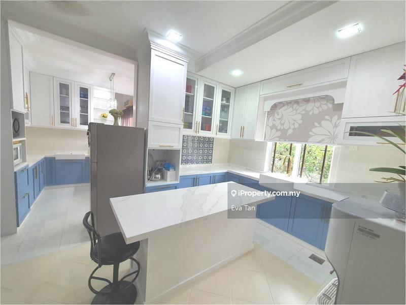 Bungalow House for Sale in Nasa City, Tebrau by Eva Tan - iProperty.com.my