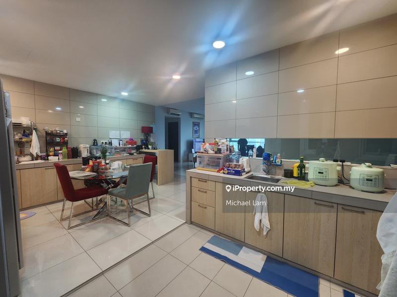 For Sale - Uptown Residences