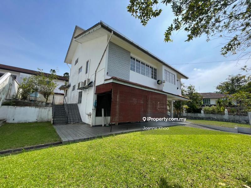 Bungalow House untuk Dijual di Taman Seputeh, Seputeh, Kuala Lumpur, Seputeh oleh Joanne Khoo - iProperty.com.my