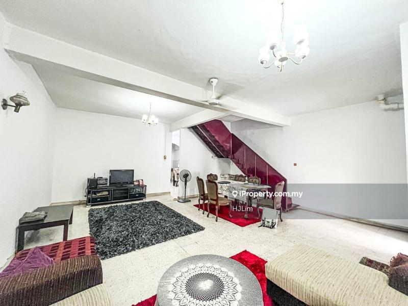 2-storey Terraced House for Sale in Taman Delima, Cheras by HJLim - iProperty.com.my