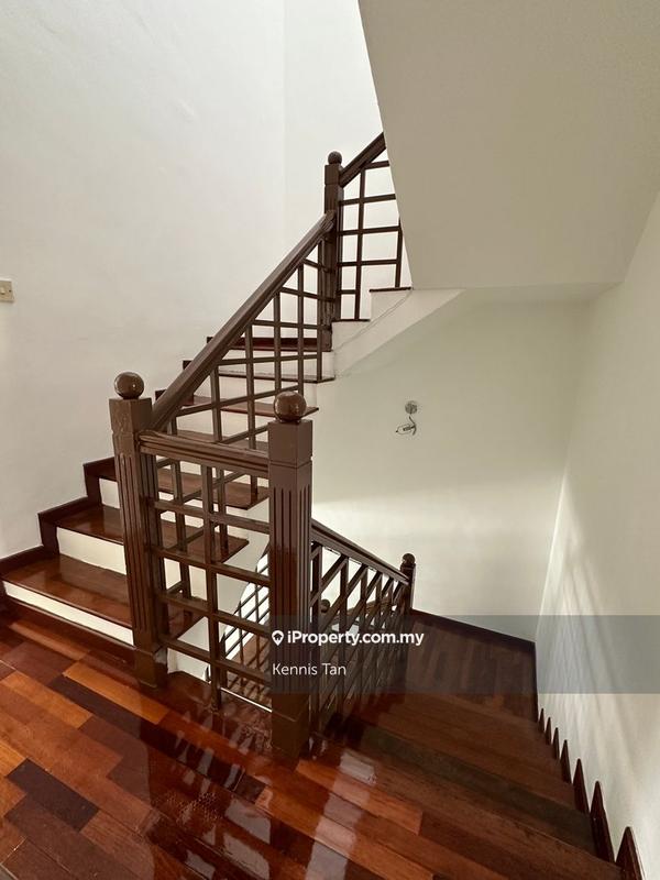 Rumah Berangkai 2.5 Tingkat untuk Disewa di Bandar Sri Damansara, Selangor oleh Kennis Tan - iProperty.com.my