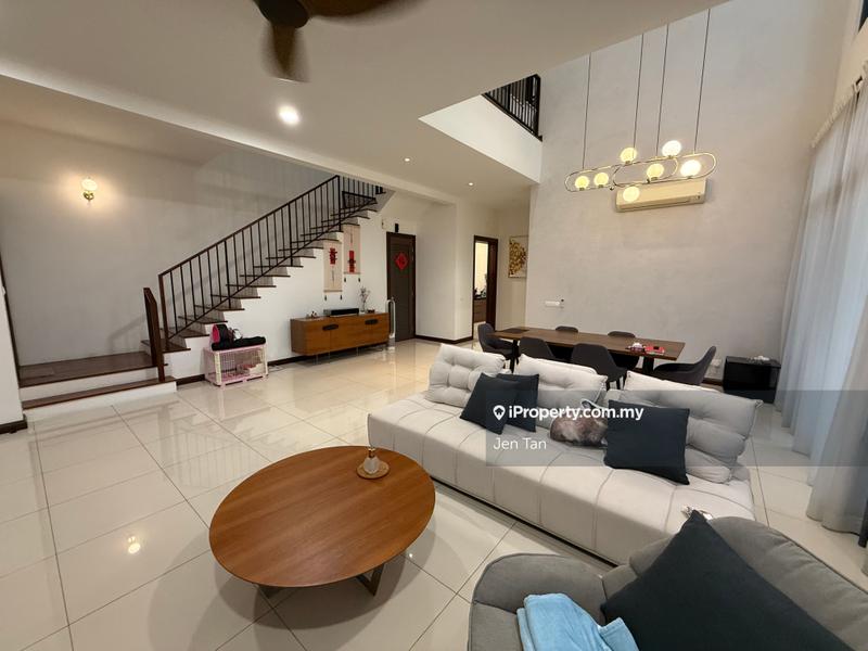 Semi-Detached House for Sale in tanll, Telok Panglima Garang by Jen Tan - iProperty.com.my