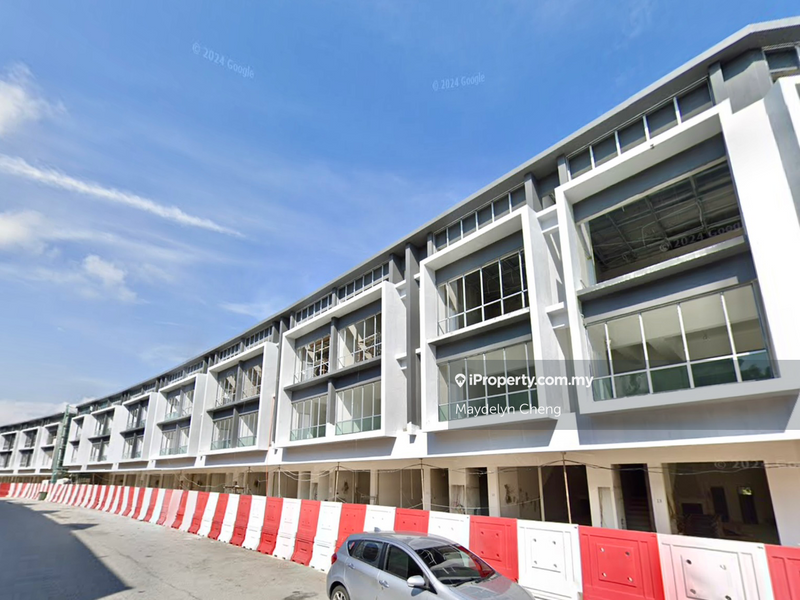 Kedai untuk Disewa di Bandar Tasik Puteri, Rawang oleh Maydelyn Cheng - iProperty.com.my