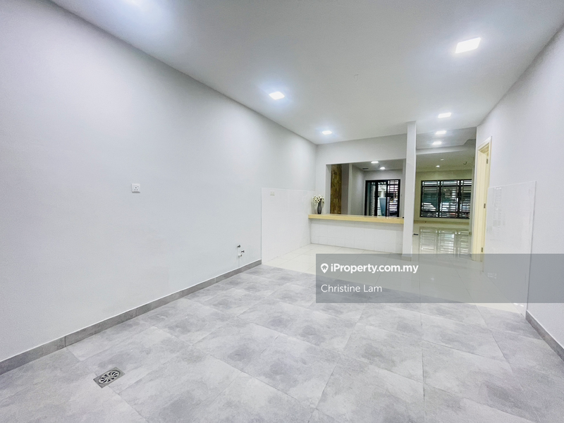 2-storey Terraced House for Sale in Alam Impian, Shah Alam by Christine Lam - iProperty.com.my