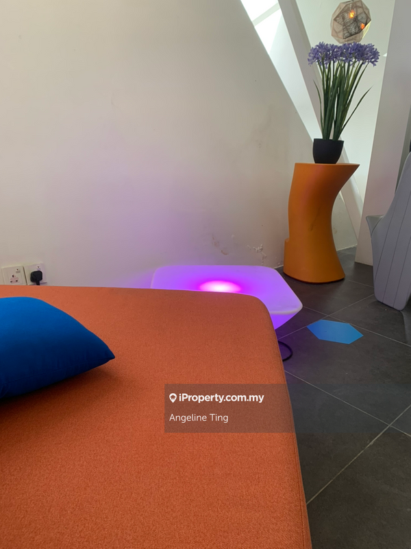 Soho untuk Dijual di Shah Alam, Subang Jaya oleh Angeline Ting - iProperty.com.my