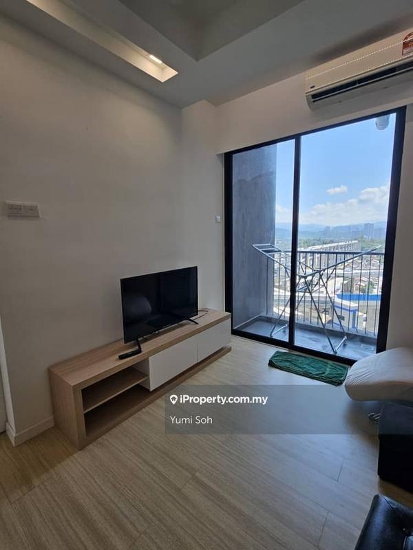 Service Residence for Rent in Montena by Yumi Soh - iProperty.com.my