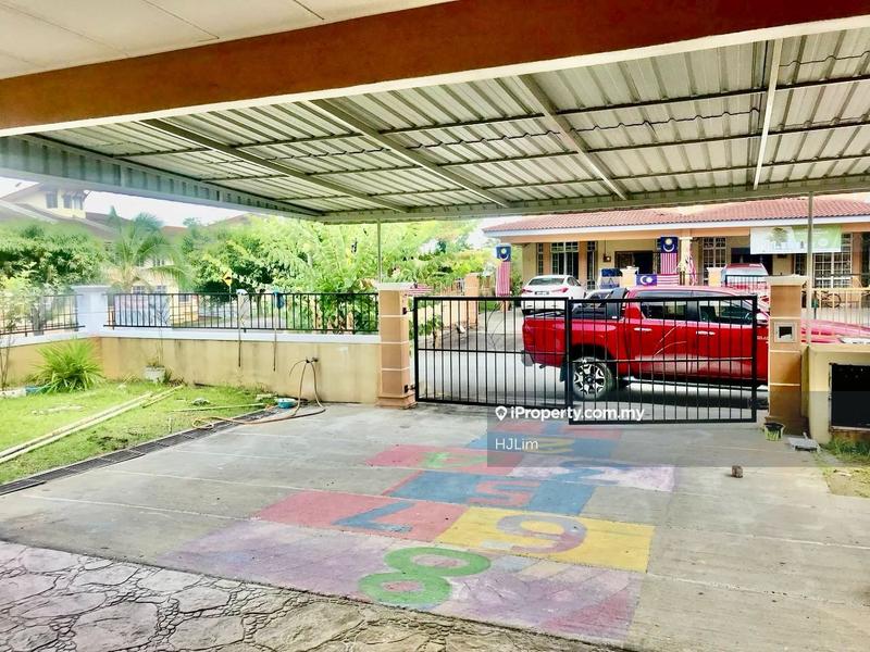 2-storey Terraced House for Sale in Desa Jati, Nilai by HJLim - iProperty.com.my
