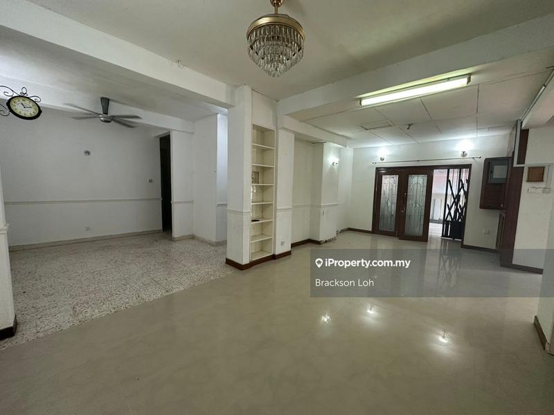 Semi-Detached House for Sale in Taman Melawati, Ulu Kelang by Brackson Loh - iProperty.com.my