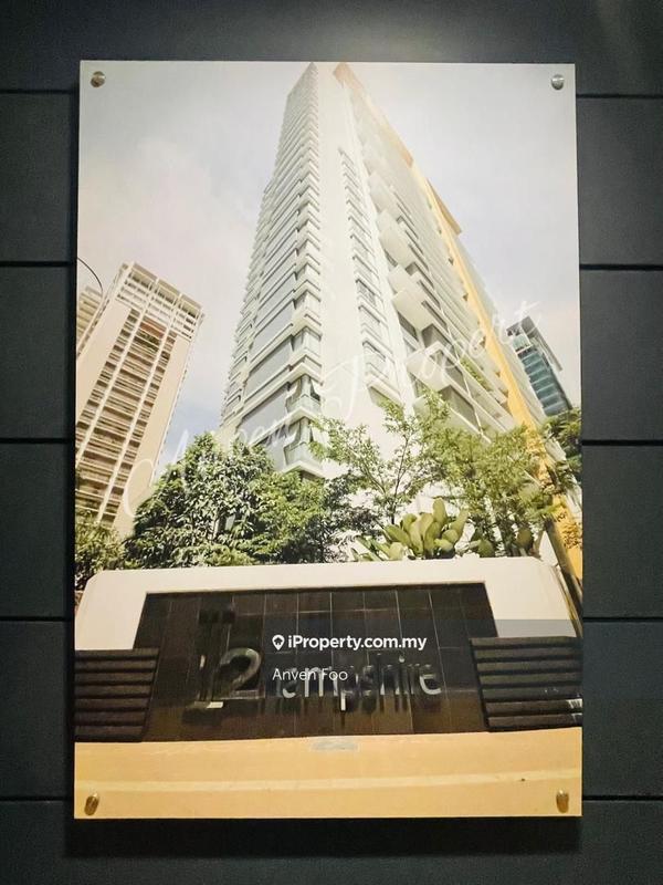 For Sale - 2 Hampshire