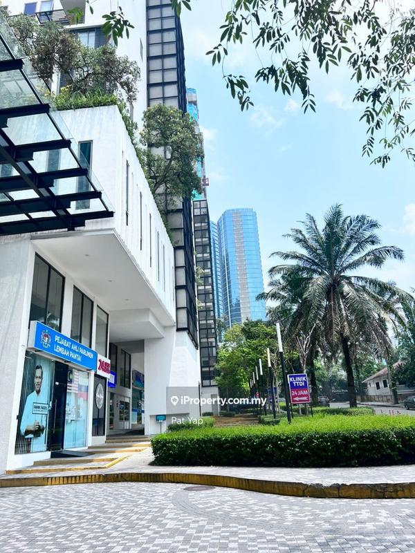 For Sale - Centrio Bangsar