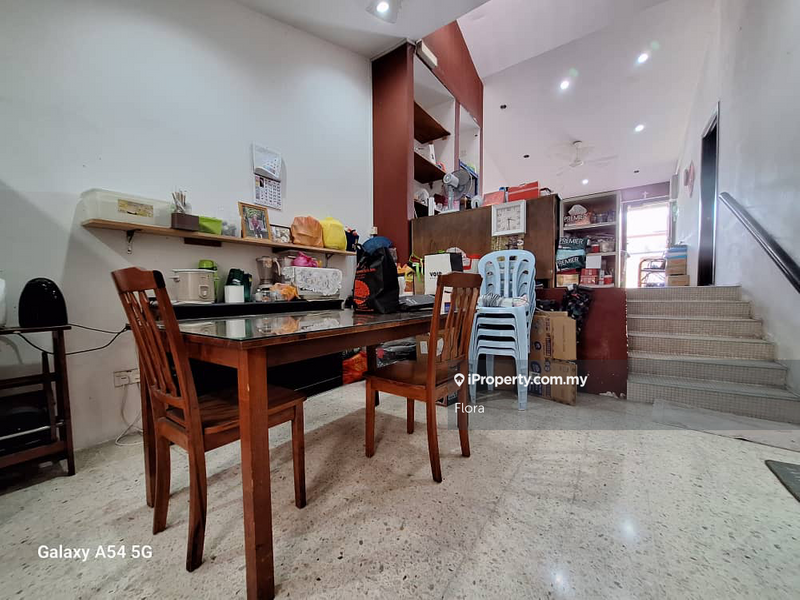 Rumah Teres 1-Tingkat untuk Dijual di Bandar Baru Sri Petaling, Sri Petaling oleh Flora - iProperty.com.my