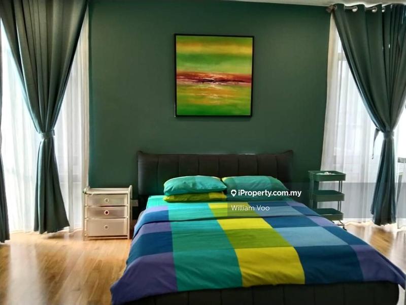 Bungalow House for Rent in The Valley TTDI, Ampang by William Voo - iProperty.com.my