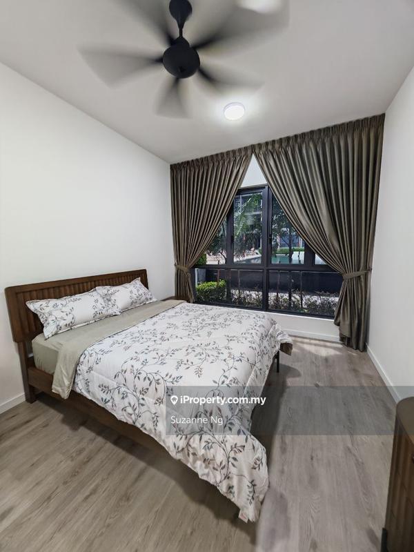 Service Residence for Rent in Alira @ Metropark Subang by Suzanne Ng - iProperty.com.my