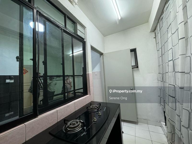 Condominium for Sale in One Damansara by Serene Ong - iProperty.com.my