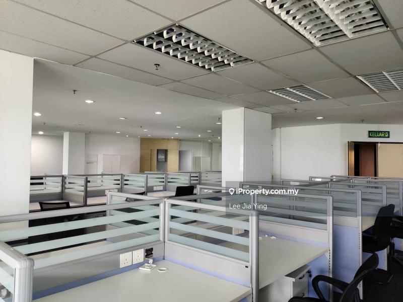 Pejabat untuk Disewa di Mont Kiara, Kuala Lumpur oleh Lee Jia Ying - iProperty.com.my