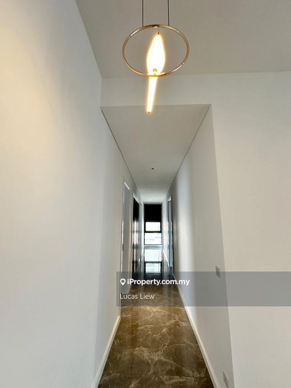 Service Residence for Rent in Park Regent @Desa Park City by Lucas Liew - iProperty.com.my