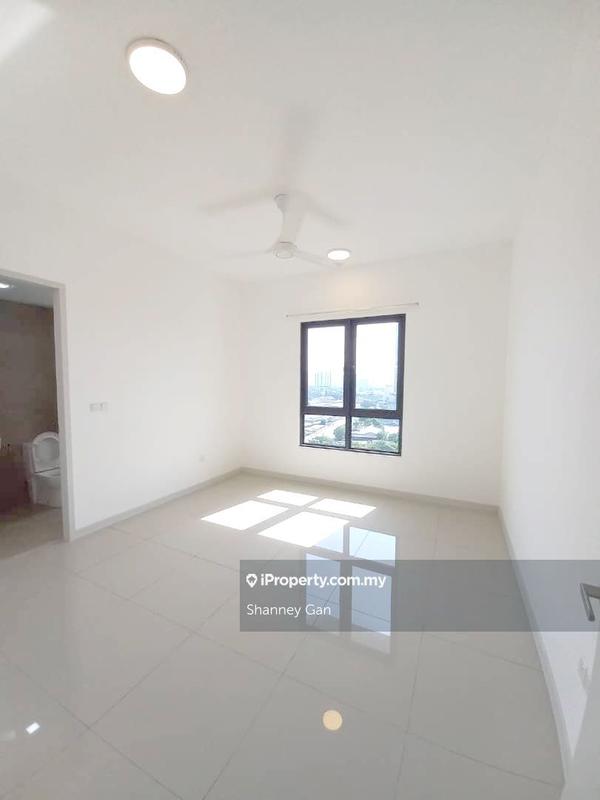 Service Residence for Rent in Savio @ Riana Dutamas by Jesrryna Gan - iProperty.com.my