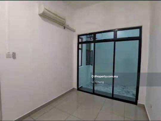 Cluster House for Sale in Taman Mutiara Mas, Skudai by SC Cheng - iProperty.com.my