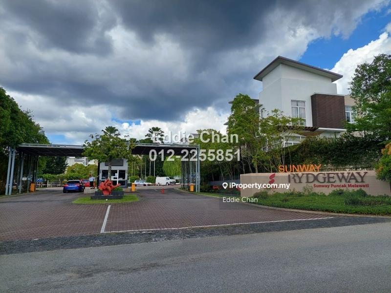 Bungalow House for Sale in Sunway Rydgeway, Ulu Kelang by Eddie Chan - iProperty.com.my