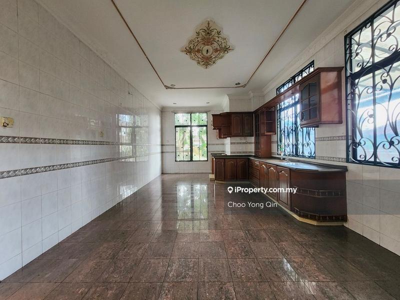 Bungalow House for Sale in 8s5w7, Shah Alam by Choo Yong Qin - iProperty.com.my