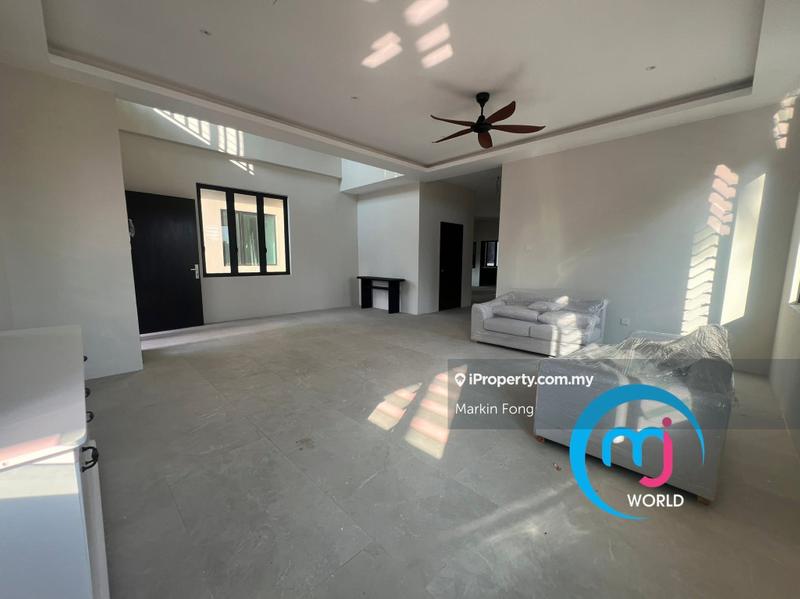 Rumah Berkembar untuk Dijual di Perkampungan Semambu Baru, Kuantan oleh Markin Fong - iProperty.com.my