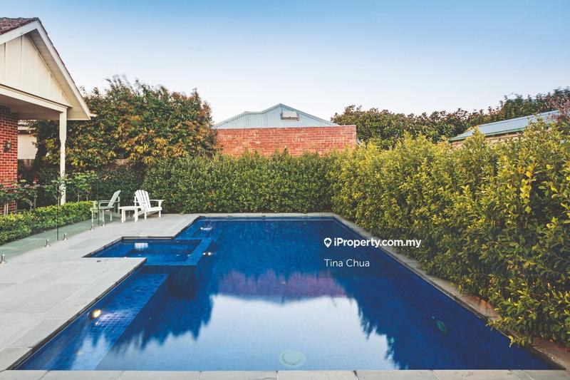 Bungalow House for Sale in Bukit Tunku (Kenny Hills), Kuala Lumpur by Tina Chua - iProperty.com.my