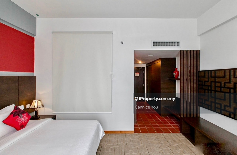 Hotel / Resort untuk Dijual di Taman Kota Syahbandar, Melaka City oleh Cannice You - iProperty.com.my
