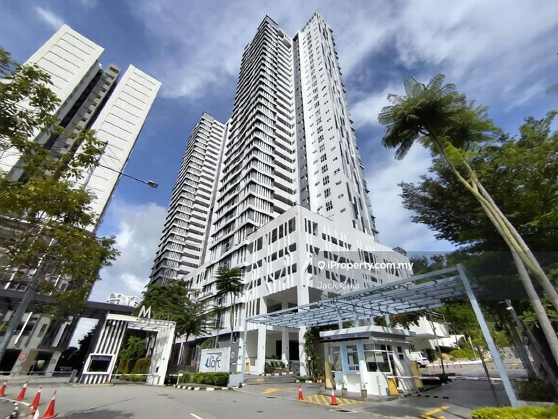 For Sale - The Loft @ Southbay City