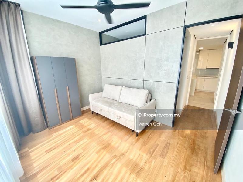 Condominium for Rent in Condominium @ The Troika by Warren Goh - iProperty.com.my