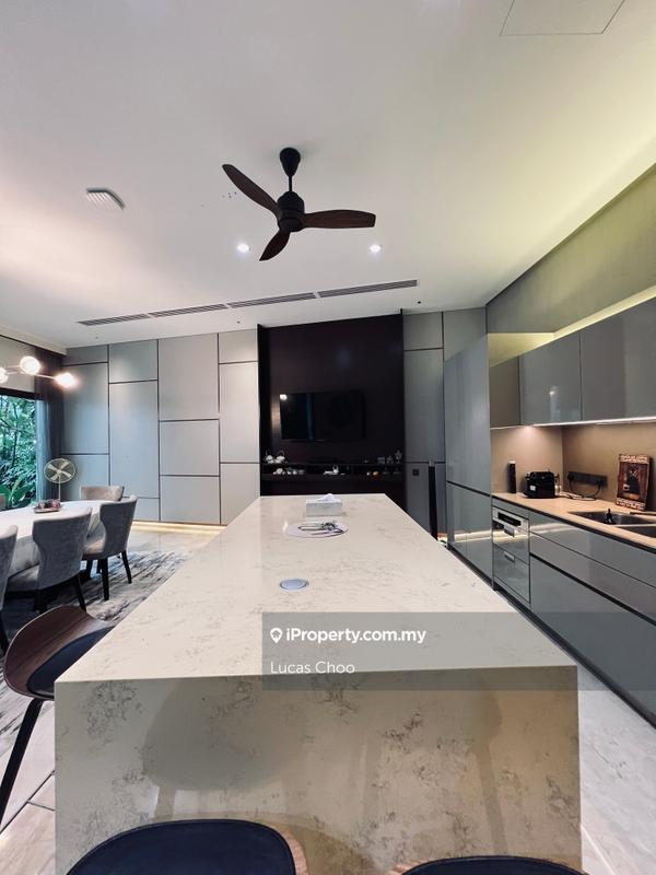 Banglo untuk Dijual di The Reserve Kemensah, Ulu Kelang oleh Lucas Choo - iProperty.com.my