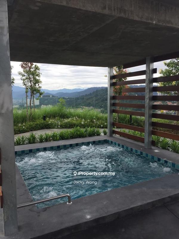 Service Residence for Rent in EkoCheras by Jacky Wong - iProperty.com.my