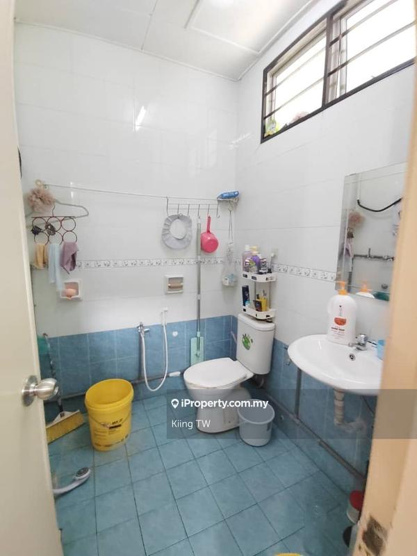 Rumah Berangkai 2 Tingkat untuk Dijual di Taman Ehsan, Kepong oleh Kiing TW - iProperty.com.my