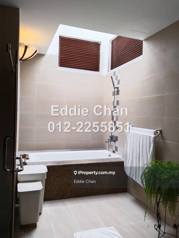 Semi-Detached House for Sale in Taman Melawati, Ulu Kelang by Eddie Chan - iProperty.com.my