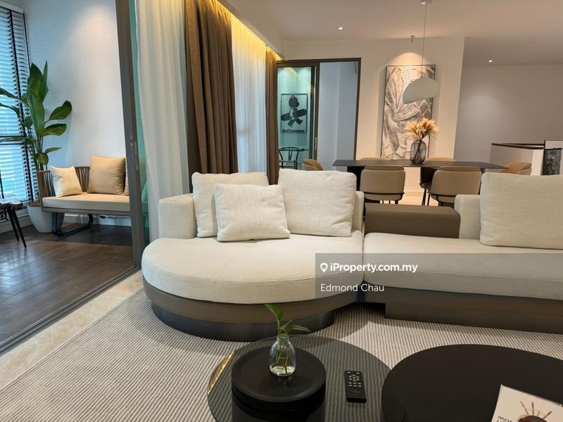 For Sale - Seni Mont Kiara