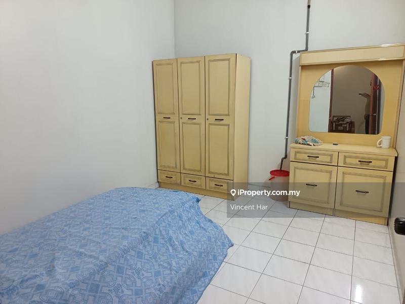 Rumah Berangkai 1 Tingkat untuk Dijual di Taman Rasa Sayang, Sitiawan oleh Vincent Har - iProperty.com.my