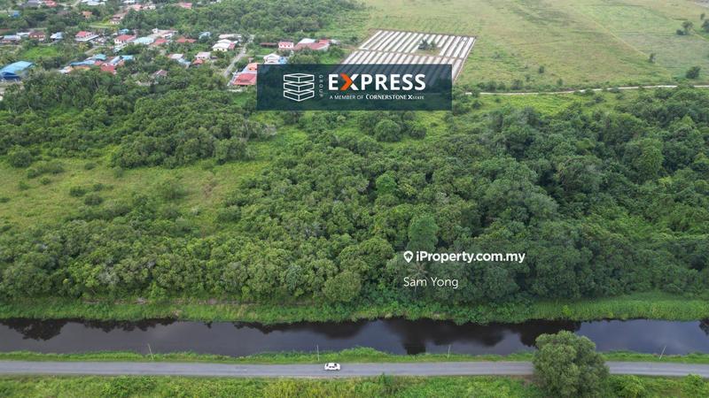 Agricultural Land for Sale in Lutong, Miri by Sam Yong - iProperty.com.my