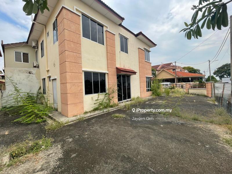 Rumah Berkembar untuk Dijual di Taman Kekwa, Alor Setar oleh Jayden Geh - iProperty.com.my