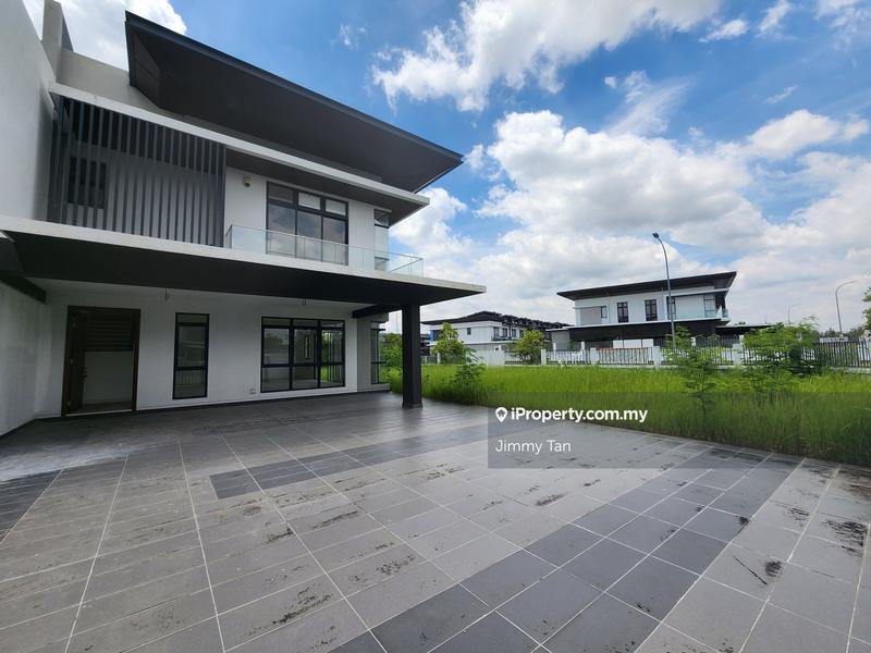 Semi-Detached House for Sale in Bandar Seri Coalfields - Hampton Residences Semi D, Sungai Buloh by Jimmy Tan - iProperty.com.my