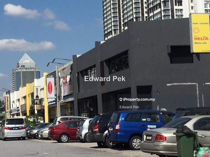 Terrace Factory for Sale in Taman Bandar Sunway, Petaling Jaya by Edward Pek - iProperty.com.my